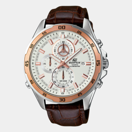 Edifice EFR-547L-7AVUDF