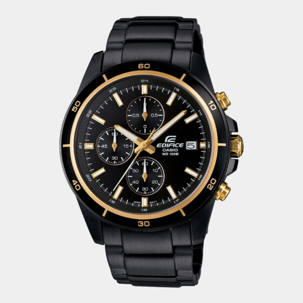 Edifice EFR-526BK-1A9VUDF