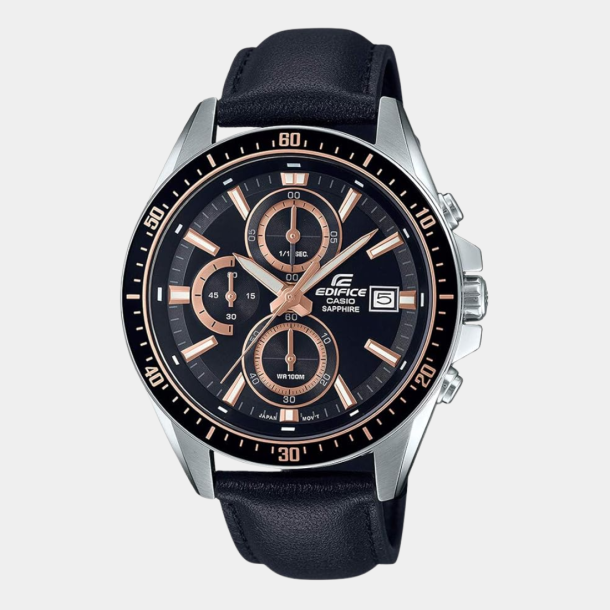 Edifice EFR-S565L-1AVUDF