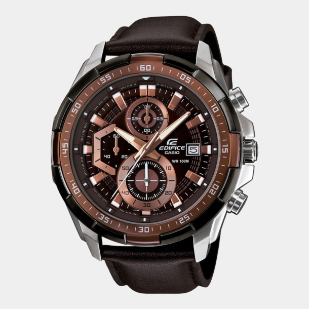 Edifice EFR-539L-5AVUDF