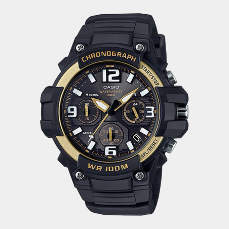 Casio Resin MCW-100H-9A2VDF