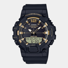 Casio Resin HDC-700-9AVDF