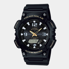 Casio Resin AQ-S810W-1BVDF