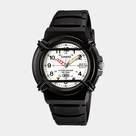 Casio Resin HDA-600B-7BVDF