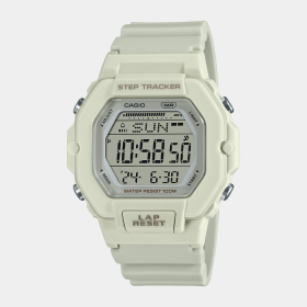 Casio Resin LWS-2200H-8AVDF
