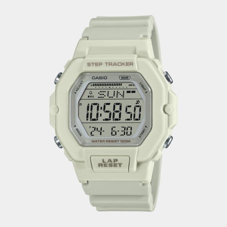 Casio Resin LWS-2200H-8AVDF