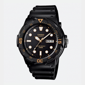 Casio Resin MRW-200H-1EVDF