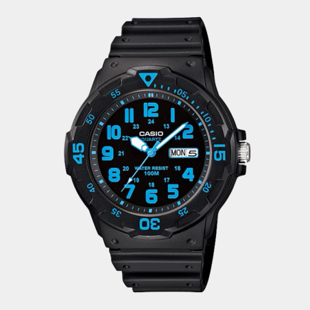 Casio Resin MRW-200H-2BVDF