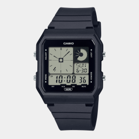 Casio Resin LF-20W-1ADF
