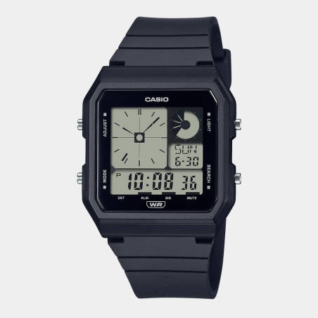 Casio Resin LF-20W-1ADF