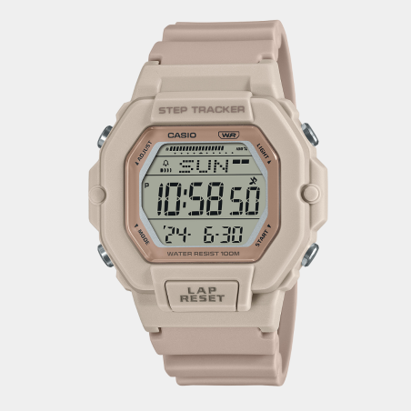 Casio Resin LWS-2200H-4AVDF
