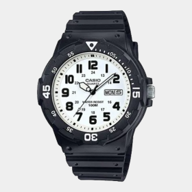 Casio Resin MRW-200H-7BVDF