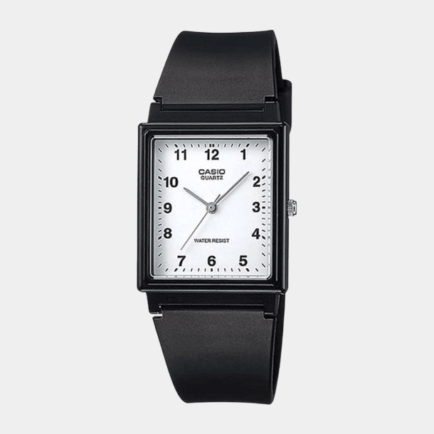 Casio Resin MQ-27-7BUDF