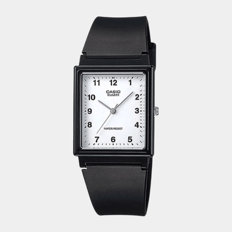 Casio Resin MQ-27-7BUDF
