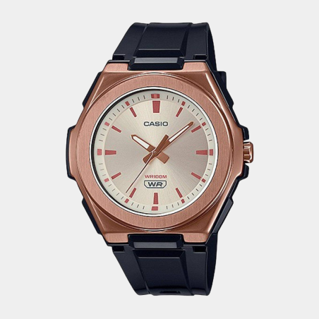 Casio Resin LWA-300HRG-5EVDF