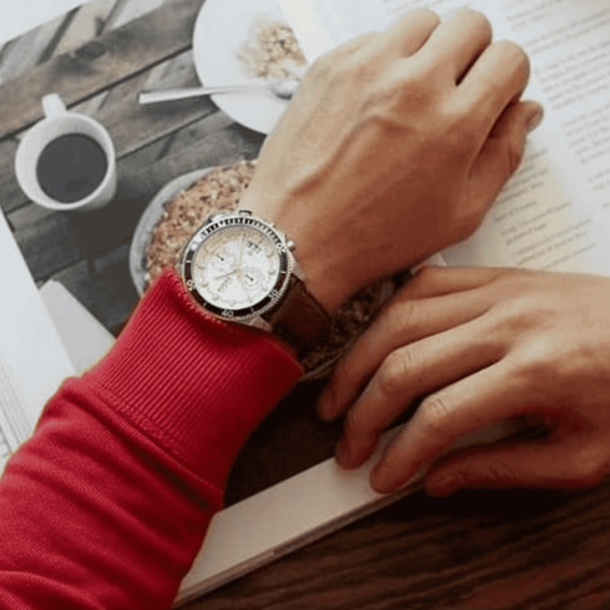 FOSSIL MENS WATCH CH2943