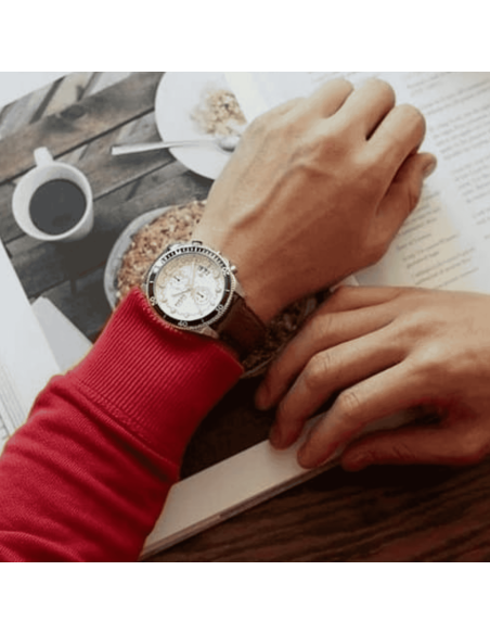 FOSSIL MENS WATCH CH2943