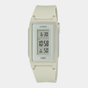 Casio Resin LF-10WH-8DF
