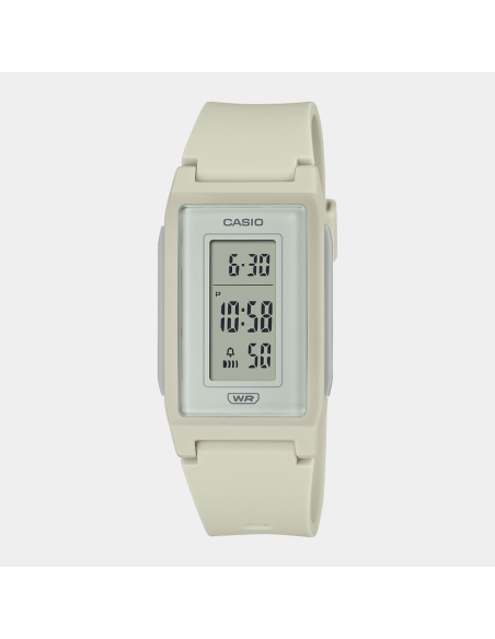 Casio Resin LF-10WH-8DF