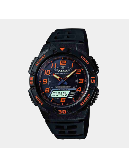 Casio Resin AQ-S800W-1B2VDF