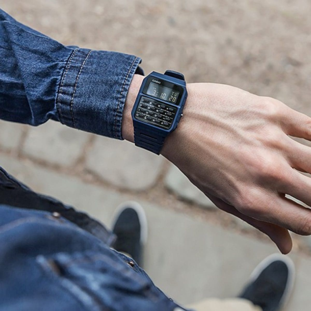 Vintage CA-53WF-2BDF