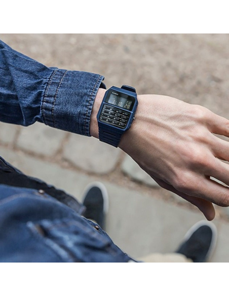 Vintage CA-53WF-2BDF