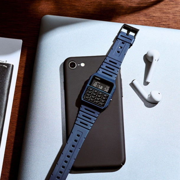 Vintage CA-53WF-2BDF