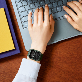 Vintage CA-53WF-3BDF 2