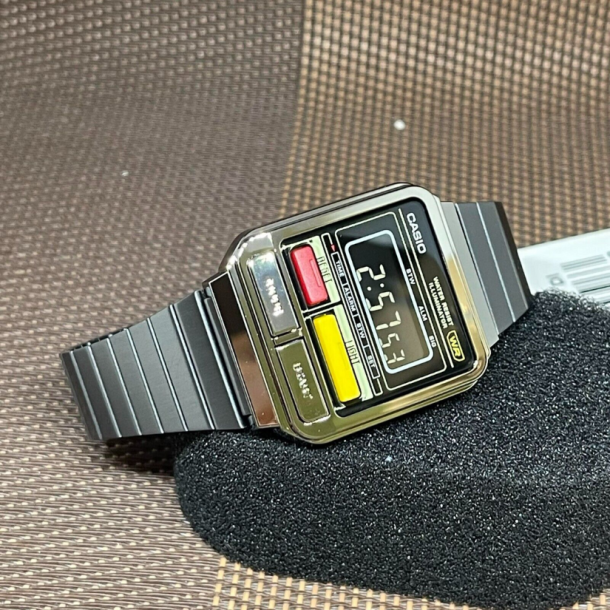 Vintage A120WEGG-1BDF