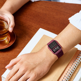 Vintage CA-53WF-4BDF 2