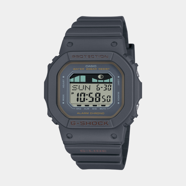G-Shock GLX-S5600-1DR