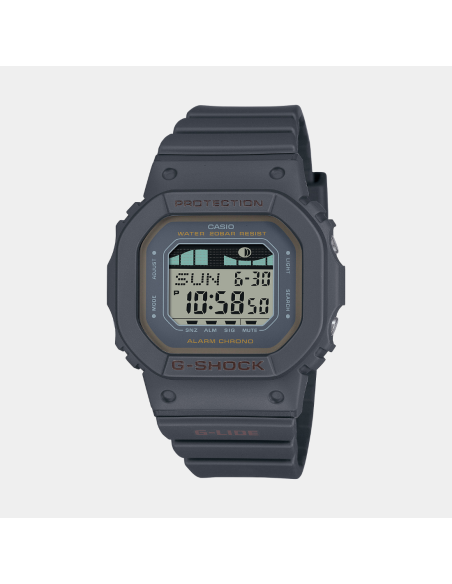 G-Shock GLX-S5600-1DR