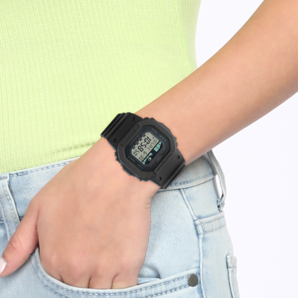 G-Shock GLX-S5600-1DR