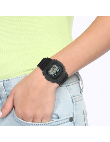 G-Shock GLX-S5600-1DR