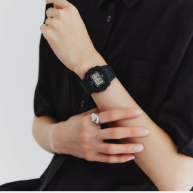 G-Shock GMD-S5600BA-1DR 2