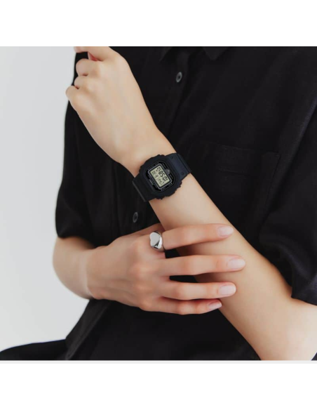 G-Shock GMD-S5600BA-1DR