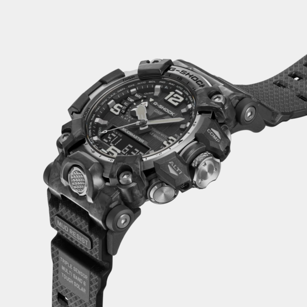 G-Shock GWG-2000-1A1DR
