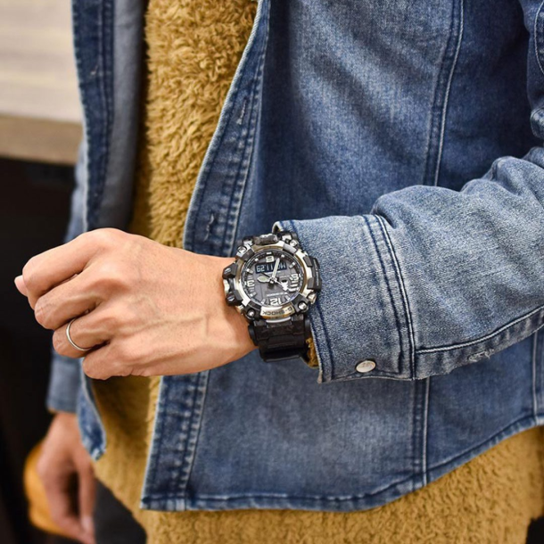 G-Shock GWG-2000-1A1DR