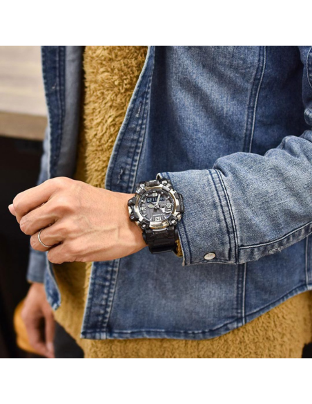 G-Shock GWG-2000-1A1DR