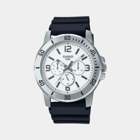 Casio Men MTP-VD300-7BUDF