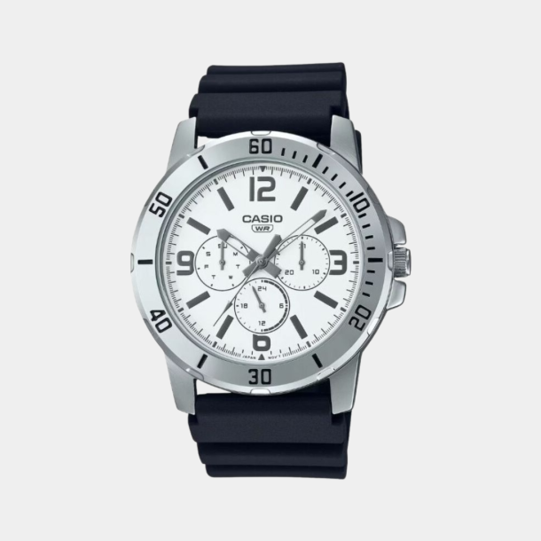Casio Men MTP-VD300-7BUDF