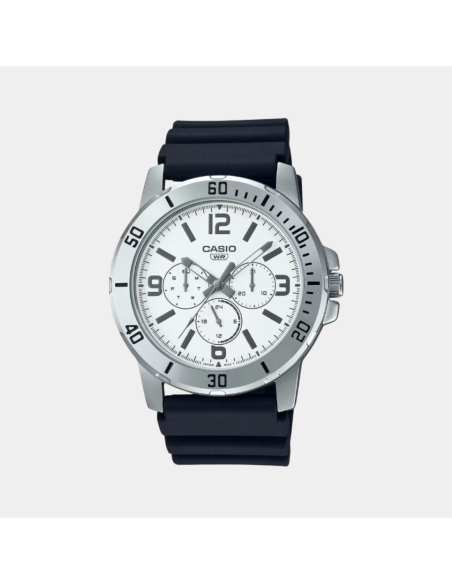 Casio Men MTP-VD300-7BUDF