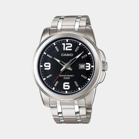 Casio Men MTP-1314D-1AVDF