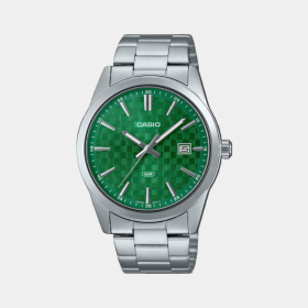 Casio Men MTP-VD03D-3A1UDF