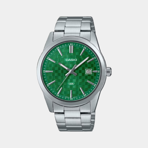 Casio Men MTP-VD03D-3A1UDF