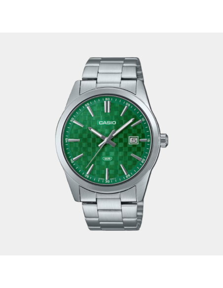 Casio Men MTP-VD03D-3A1UDF