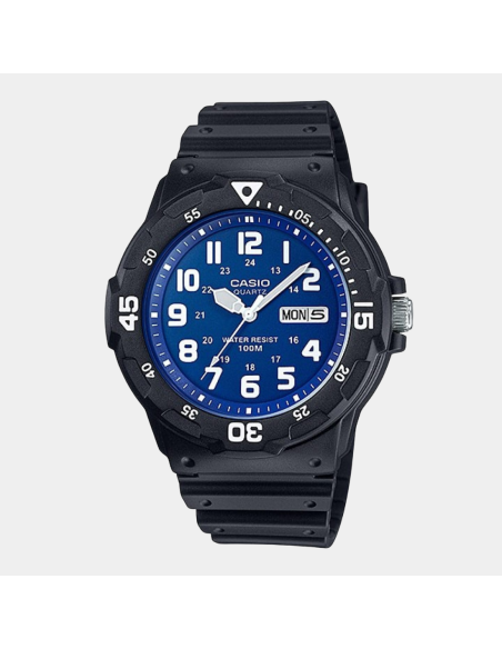 Casio Resin MRW-200H-2B2VDF