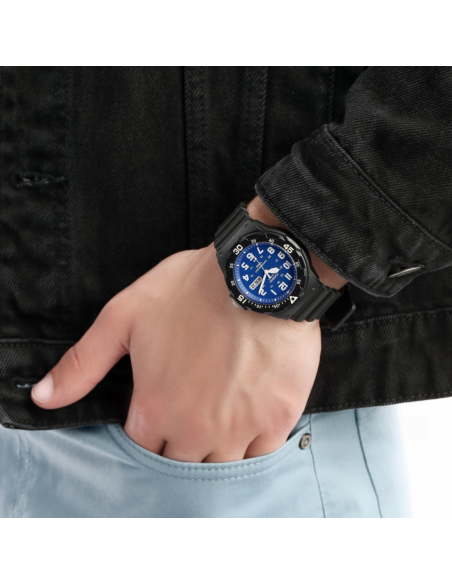 Casio Resin MRW-200H-2B2VDF