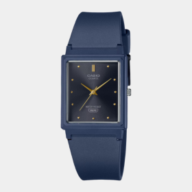 Casio Resin MQ-38UC-2A1DF