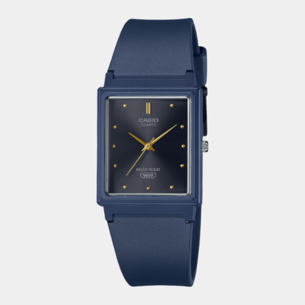 Casio Resin MQ-38UC-2A1DF